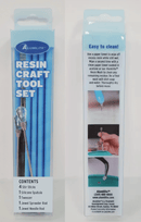 Alumilite Tools & Supplies Alumilite Resin Tool Set