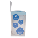 Alumilite Tools & Supplies Silicone Measuring and Mixing Cups for Resin