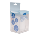 Alumilite Tools & Supplies Silicone Measuring and Mixing Cups for Resin