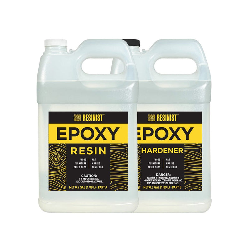 Resinist Epoxy Resin Resinist Epoxy Resin