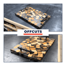 Upstart Epoxy Books & Classes Epoxy Trays 3 Ways Course