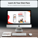 Upstart Epoxy Books & Classes Ultimate Epoxy Resin Course (25 Video Modules)