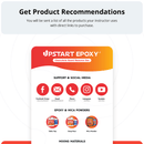 Upstart Epoxy Books & Classes Ultimate Epoxy Resin Course (25 Video Modules)