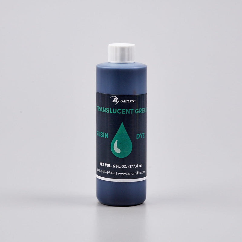 Alumilite 6 oz. / Ocean Blue Alumilite Dye