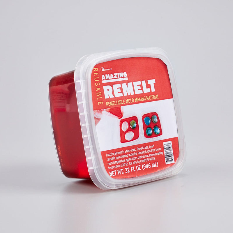 Alumilite Amazing Remelt