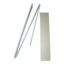 Alumilite Corrugated Plastic Strips (3" x 48")