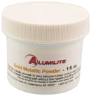 Alumilite Gold Metallic Powder