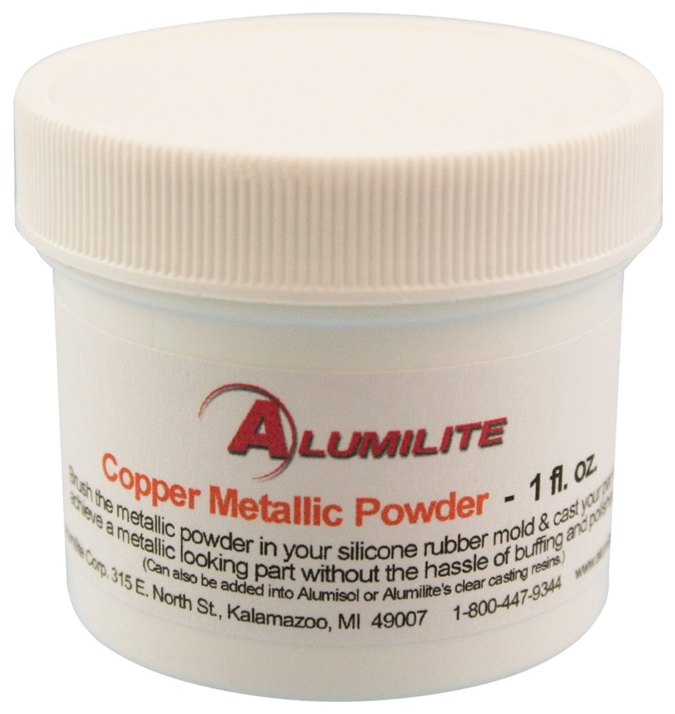 Metrocal Powder Metallic Powder