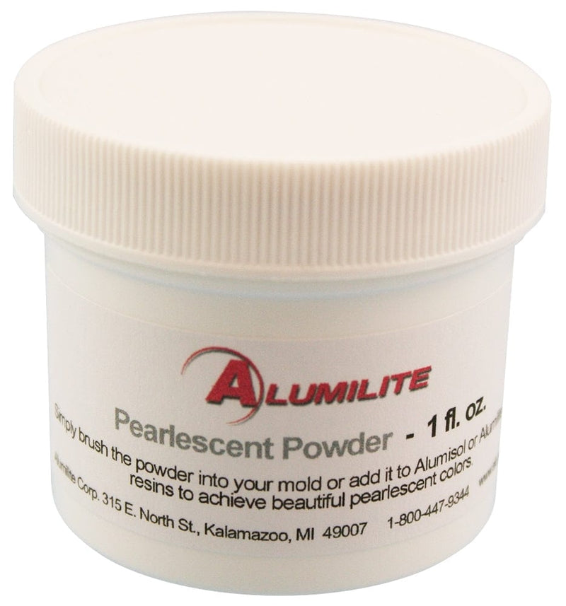 Alumilite Metallic Powder