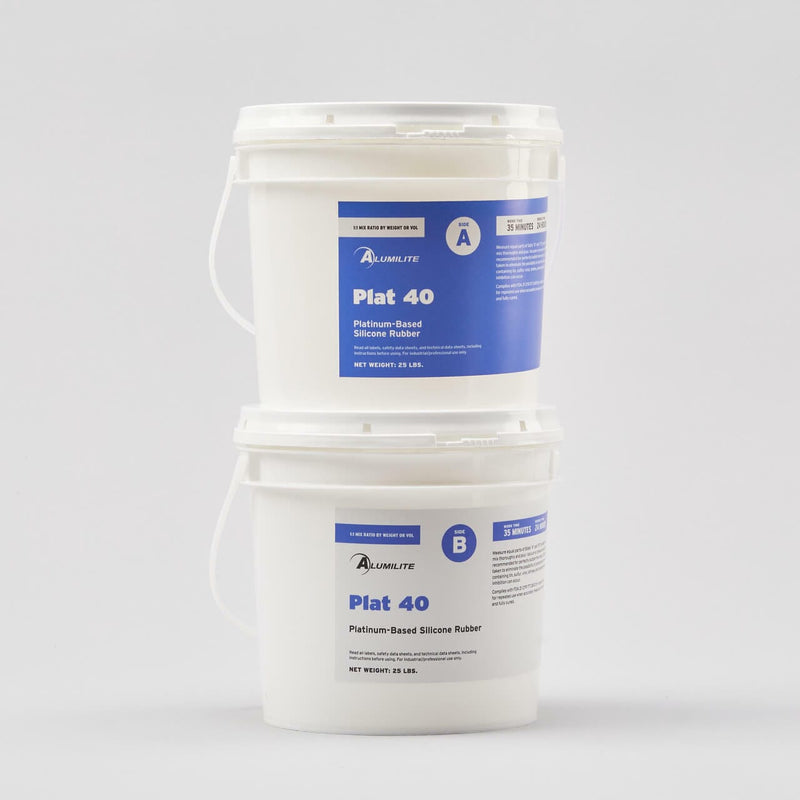 Alumilite Plat 40