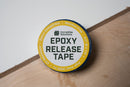 Incredible Solutions Epoxy Release Tape