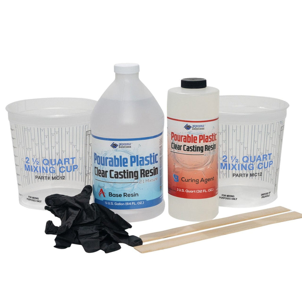 Epoxy Tools – Palette Point Solutions