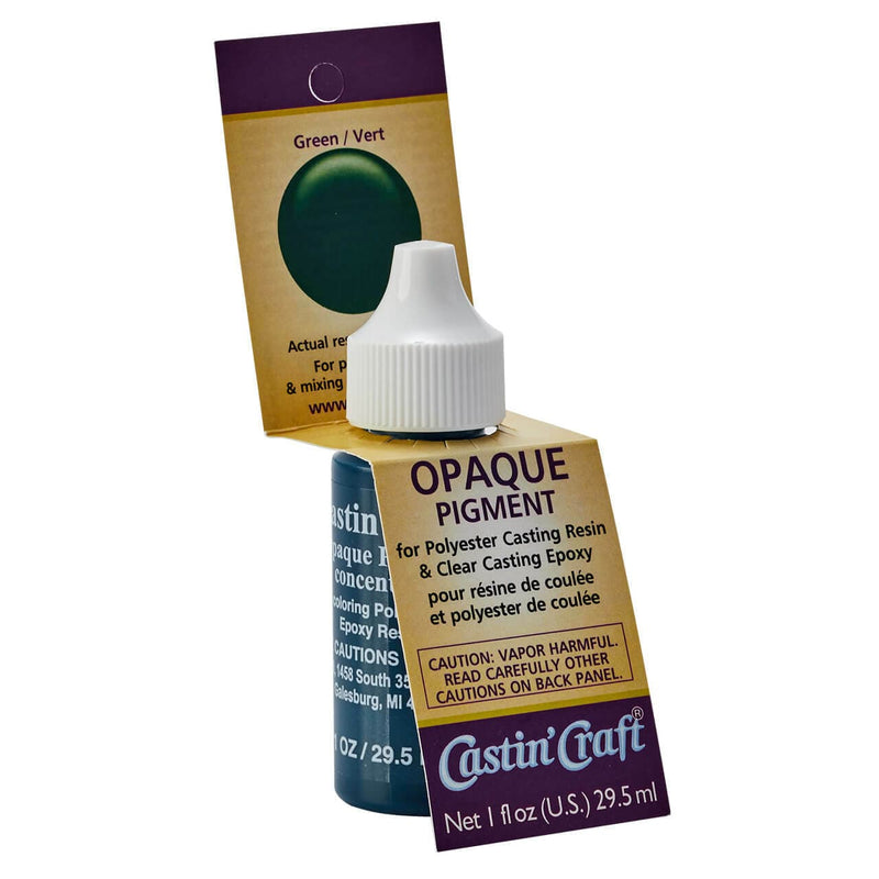overstock-epoxy Opaque Pigments (Universal)