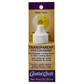 overstock-epoxy Yellow Transparent Dyes (Universal )