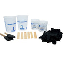 Pro Marine Supplies Epoxy Mixing Supplies Bundle