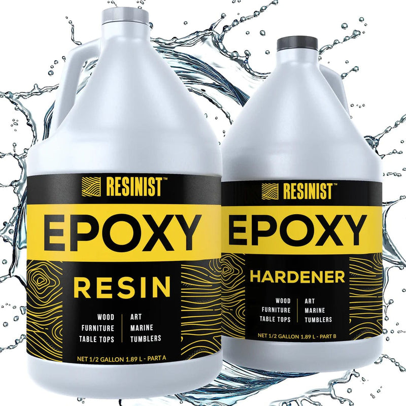 Resinist Epoxy Resin