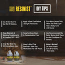 Resinist 1 Gallon Resinist Epoxy Resin