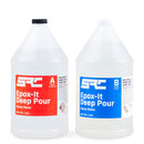 Specialty Resin & Chemical Deep Pour Epoxy Resin