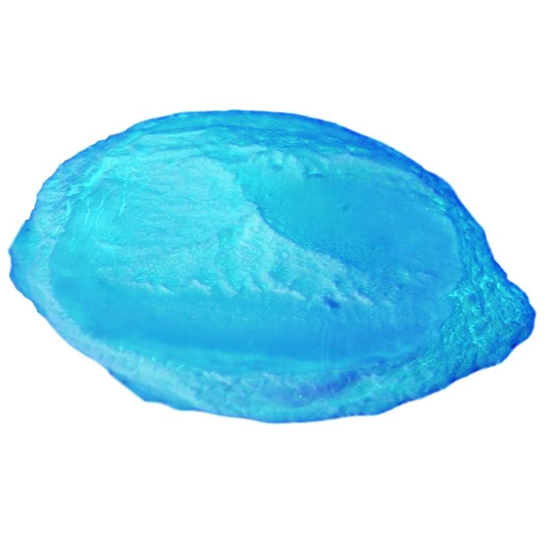 Stone Coat Countertops Blue Glow Metallic Pigment Powder