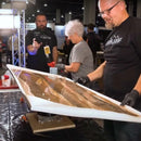 Stone Coat Countertops Epoxy Countertop Tilt Table