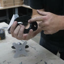 Stone Coat Countertops Epoxy Countertop Tilt Table