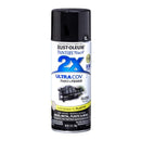 Stone Coat Countertops Gloss Black Rustoleum Spray Paint for Countertops