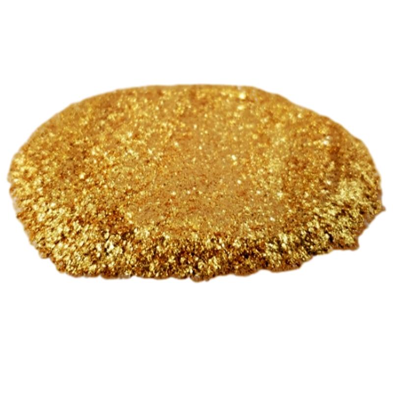 Stone Coat Countertops Gold Dust Metallic Pigment Powder