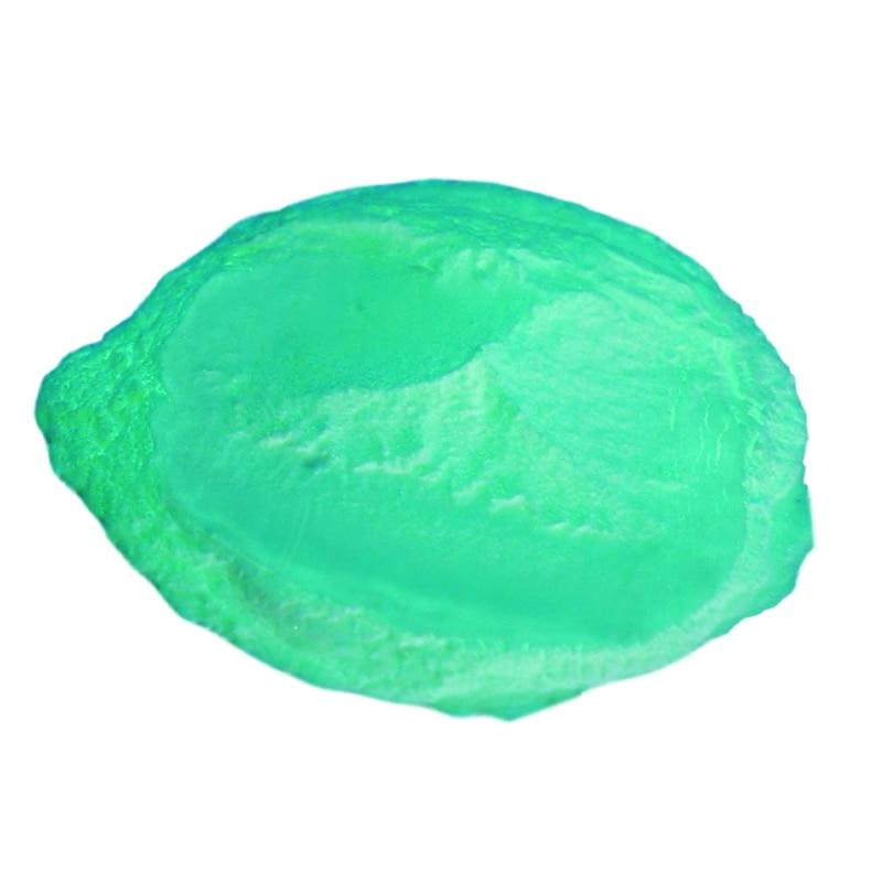Stone Coat Countertops Green Glow Metallic Pigment Powder