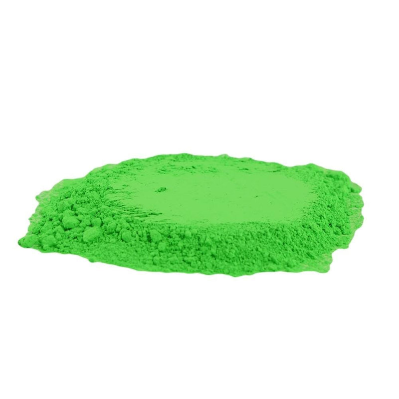 Stone Coat Countertops Highlight Green Metallic Pigment Powder