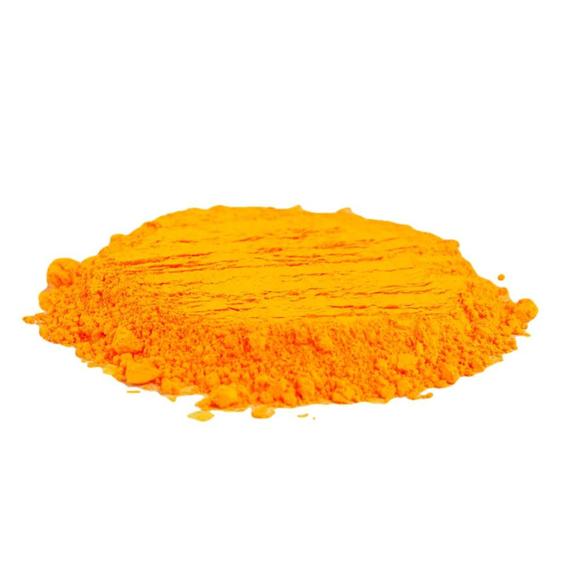 Stone Coat Countertops Highlight Orange Metallic Pigment Powder