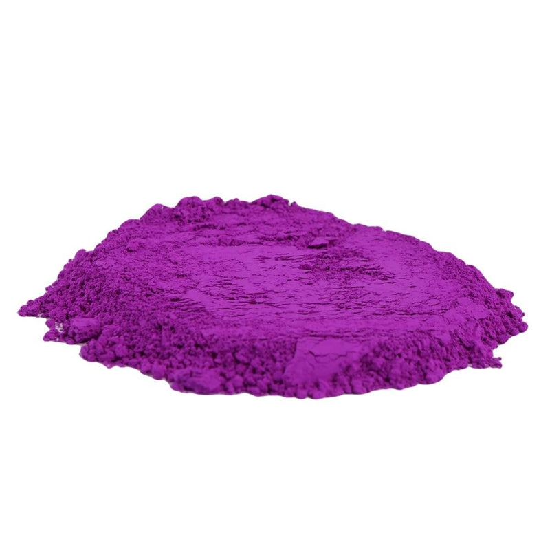 Stone Coat Countertops Highlight Purple Metallic Pigment Powder