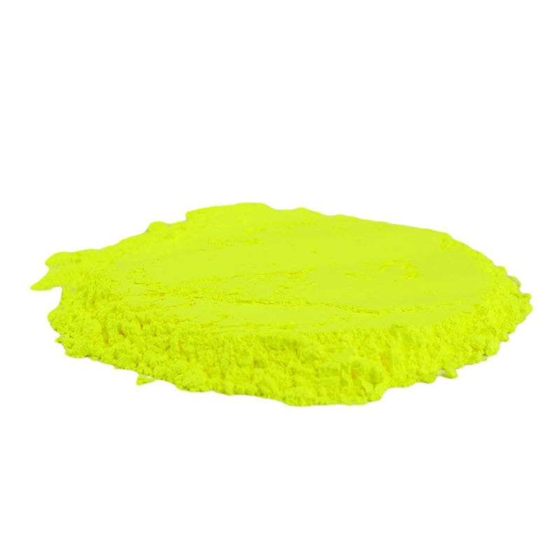 Stone Coat Countertops Highlight Yellow Metallic Pigment Powder
