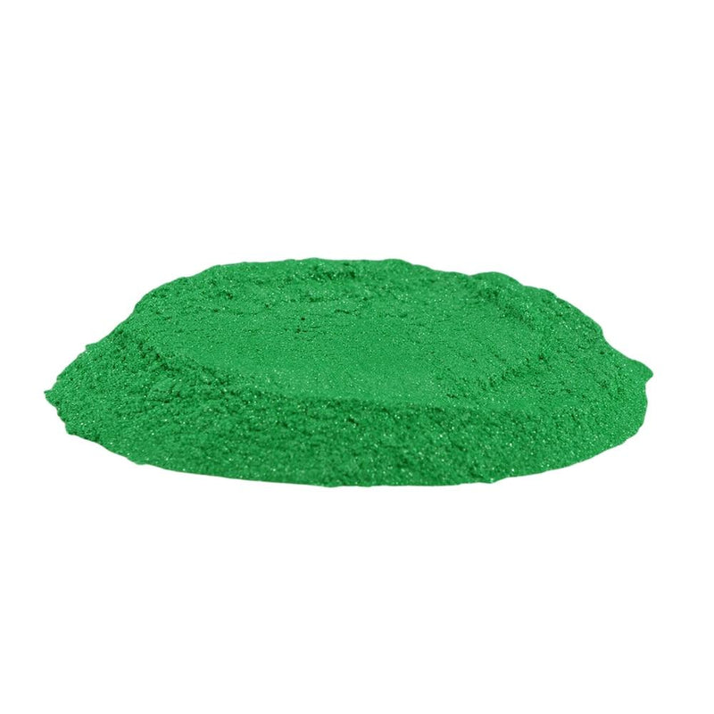 Stone Coat Countertops Jade Metallic Pigment Powder