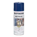 Stone Coat Countertops Metallic Cobalt Blue Rustoleum Spray Paint for Countertops
