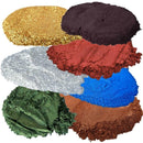 Stone Coat Countertops Metallic Pigment Powder