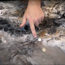 Stone Coat Countertops Metallic Pigment Powder