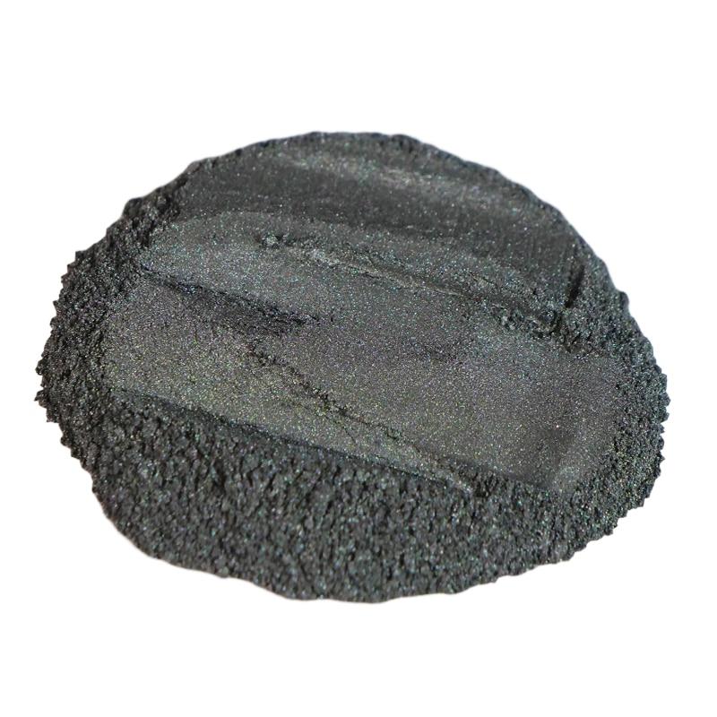 Stone Coat Countertops Pewter Metallic Pigment Powder