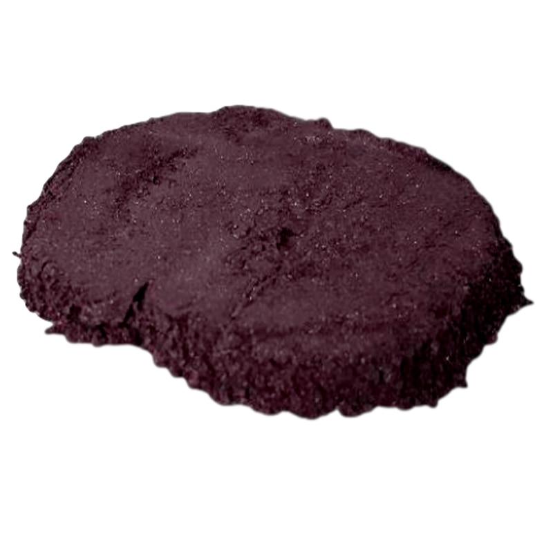 Stone Coat Countertops Purple Mountain Metallic Pigment Powder