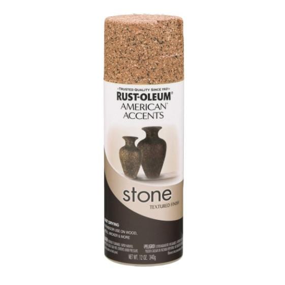 Stone Coat Countertops Stone Sienna Rustoleum Spray Paint for Countertops