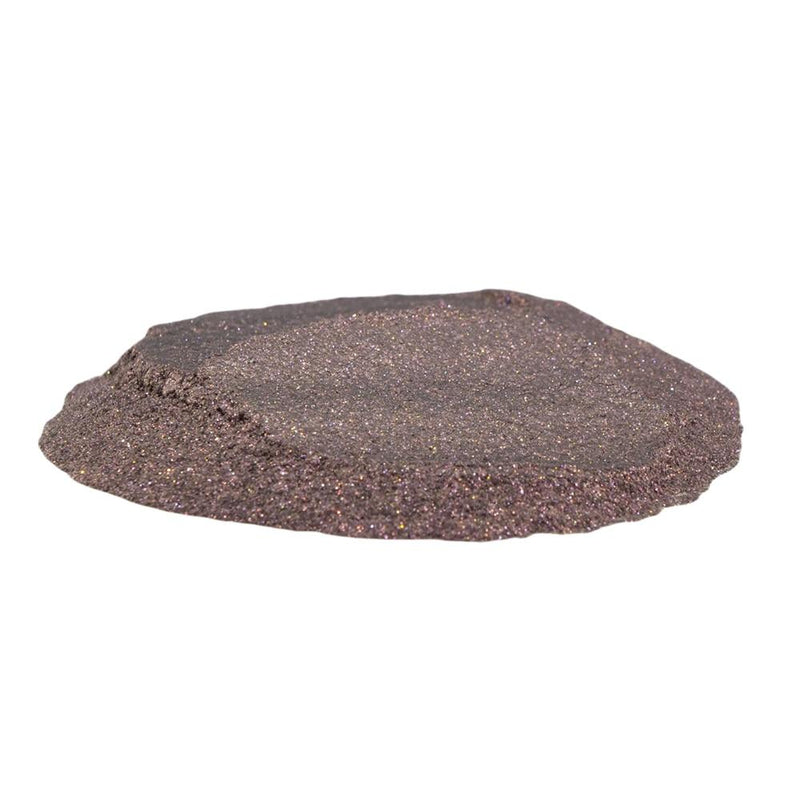 Stone Coat Countertops Violet Metallic Pigment Powder