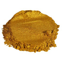 Stone Coat Countertops Yellow Gold Metallic Pigment Powder